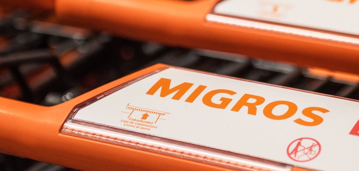 Migros Sourcing Transparency Platform